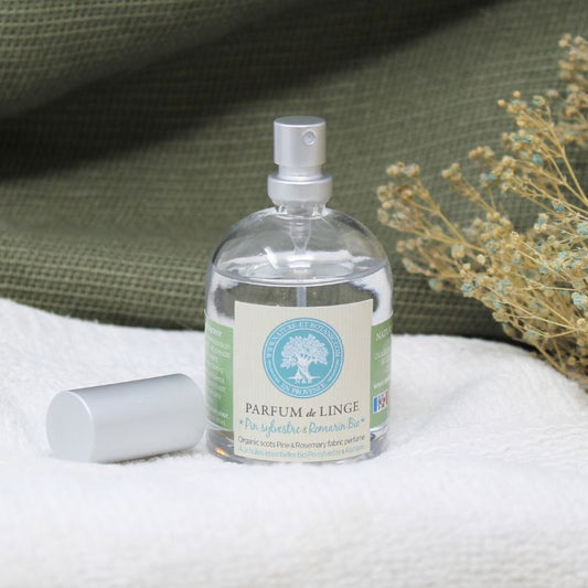BRUME PARFUM DE LINGE