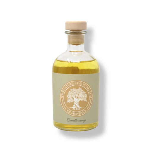 BOUQUET PARFUMÉ