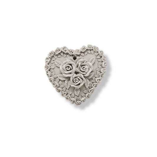 COEUR 3 ROSES