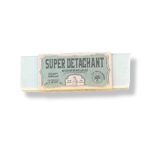 SAVON DÉTACHANT