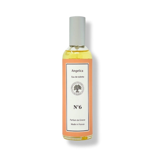 EDT N°6 "ANGELICA" 100ml