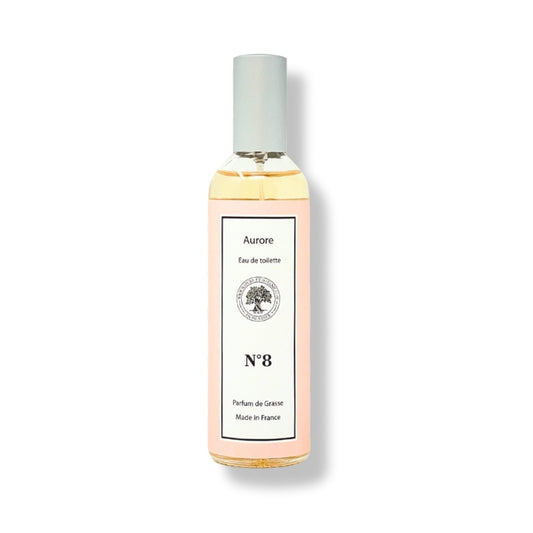 EDT N°8 "AURORE" 100ml