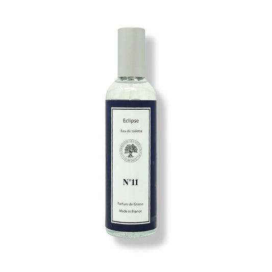 EDT N°11 "ECLIPSE" 100ml