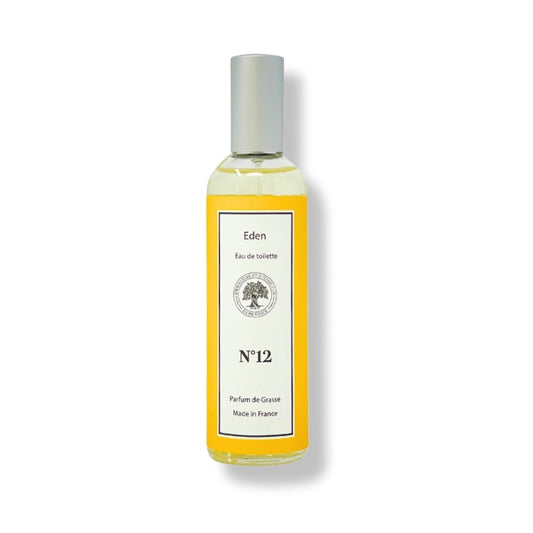 EDT N°12 "EDEN" 100ml
