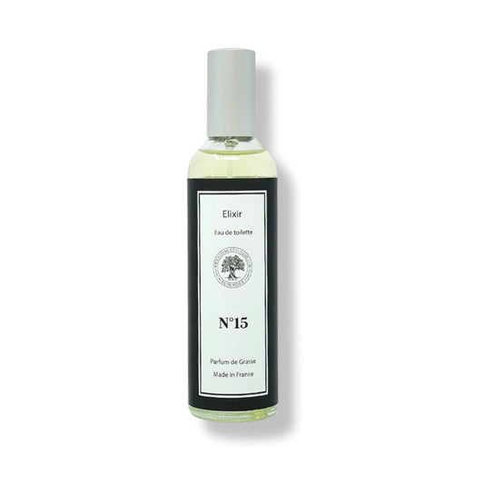 EDT N°15 "ELIXIR" 100ml