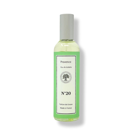 EDT N°20 "PROVENCE" 100ml