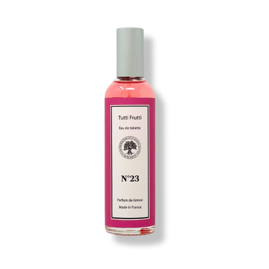 EDT N°23 "TUTTI FRUTTI" 100ml