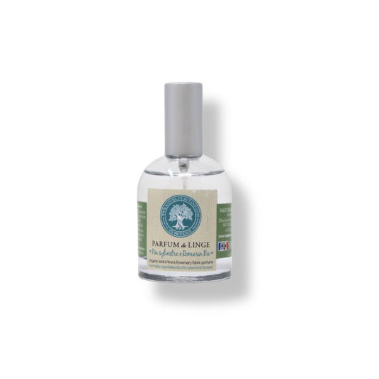 BRUME PARFUM DE LINGE