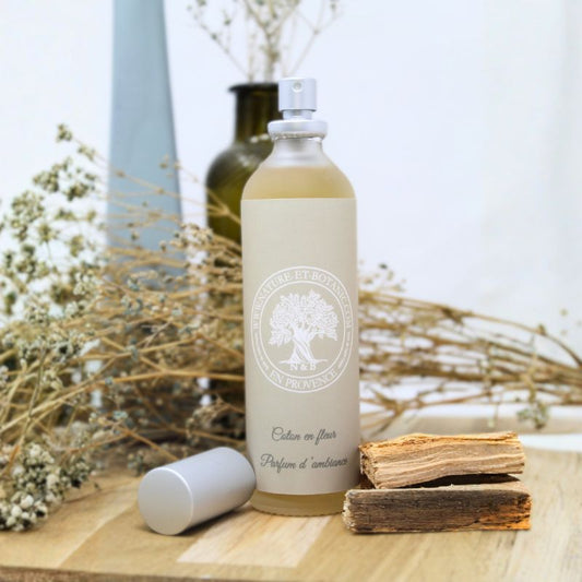 PARFUM D'AMBIANCE