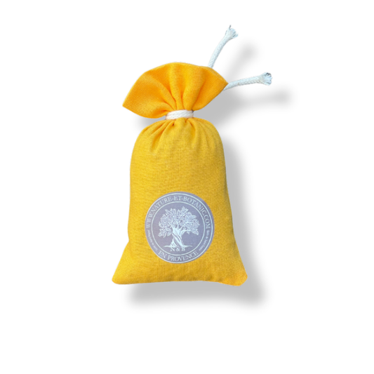 SACHETS DE LAVANDE