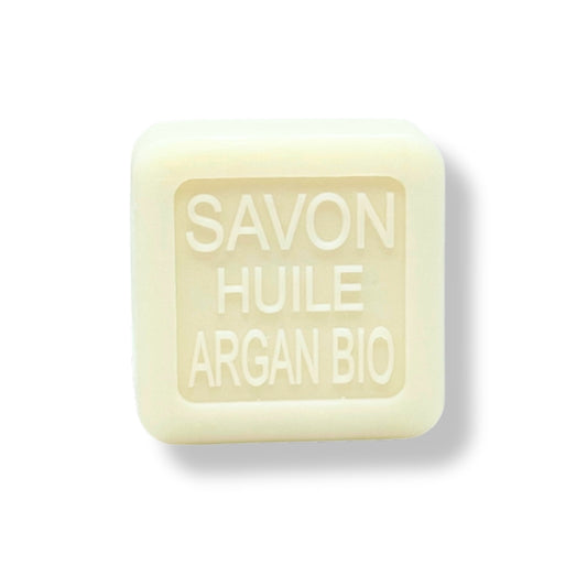 SAVON ARGAN BIO