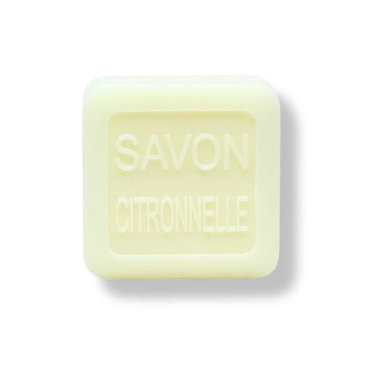 SAVON CITRONNELLE