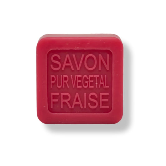 SAVON FRAISE