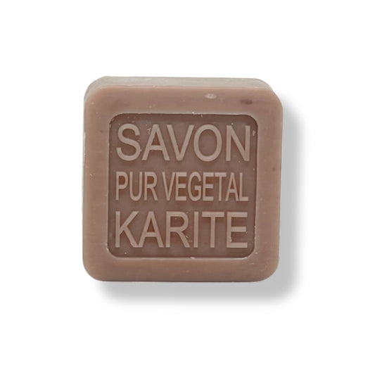 SAVON BEURRE KARITÉ BIO