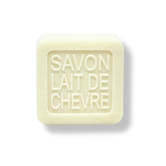 SAVON LAIT DE CHÈVRE BIO