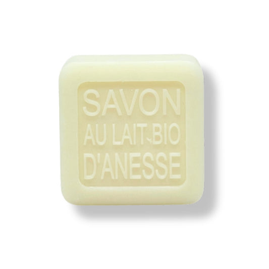 SAVON LAIT D'ANESSE BIO