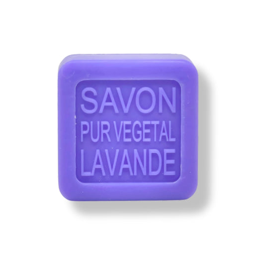 SAVON LAVANDE