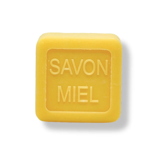 SAVON MIEL