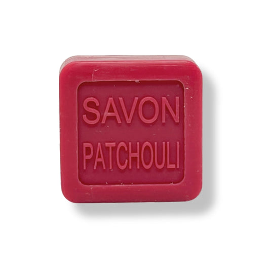 SAVON PATCHOULI