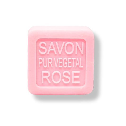 SAVON ROSE